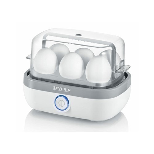 COCEDOR HUEVOS SEVERIN 3164 420W